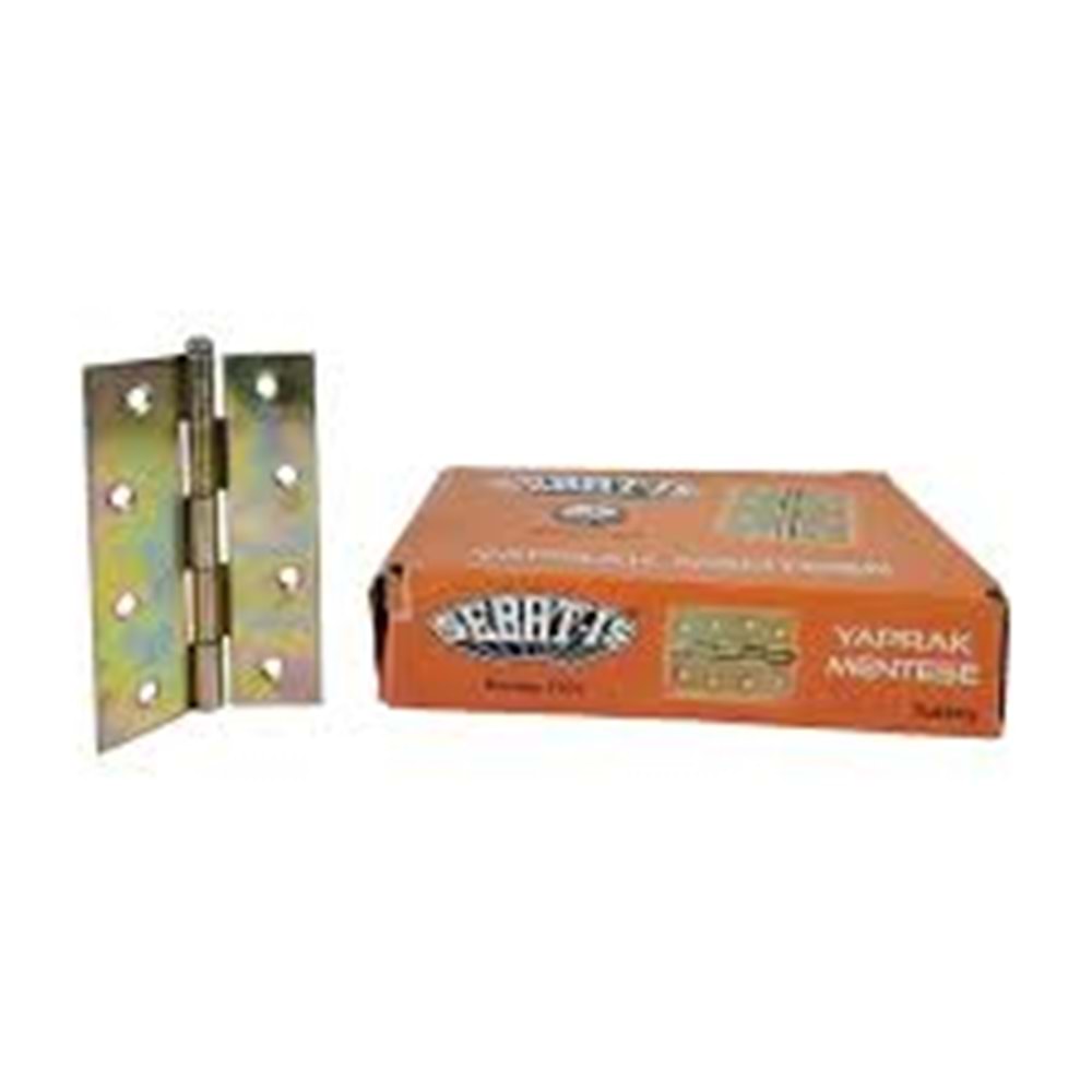 SEBAT IS MENTESE NO 4 (24 LU)