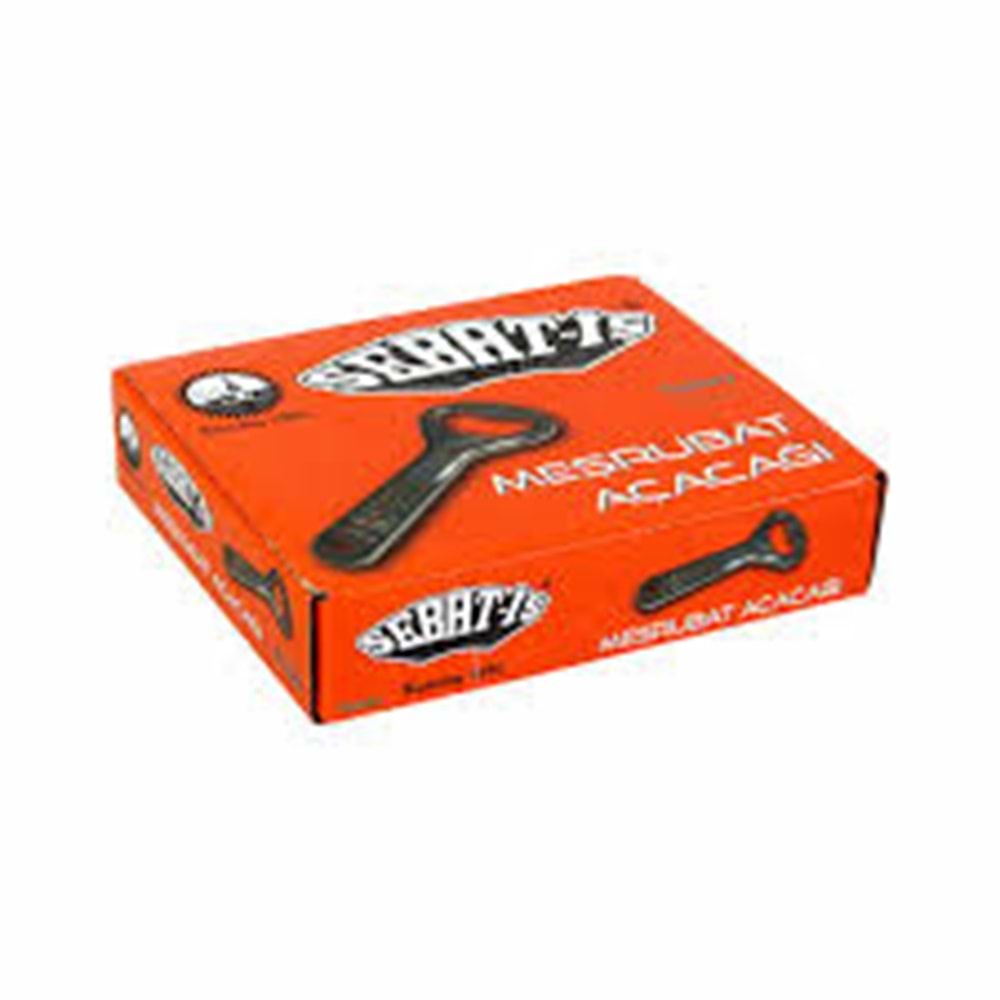 SEBAT-IS GAZOZ ACACAGI