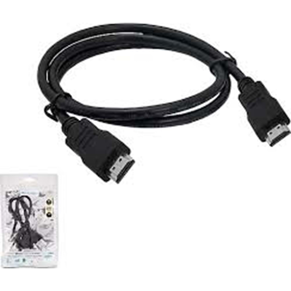 HADRON HDX2026 HDMI KABLO 1,5 MT