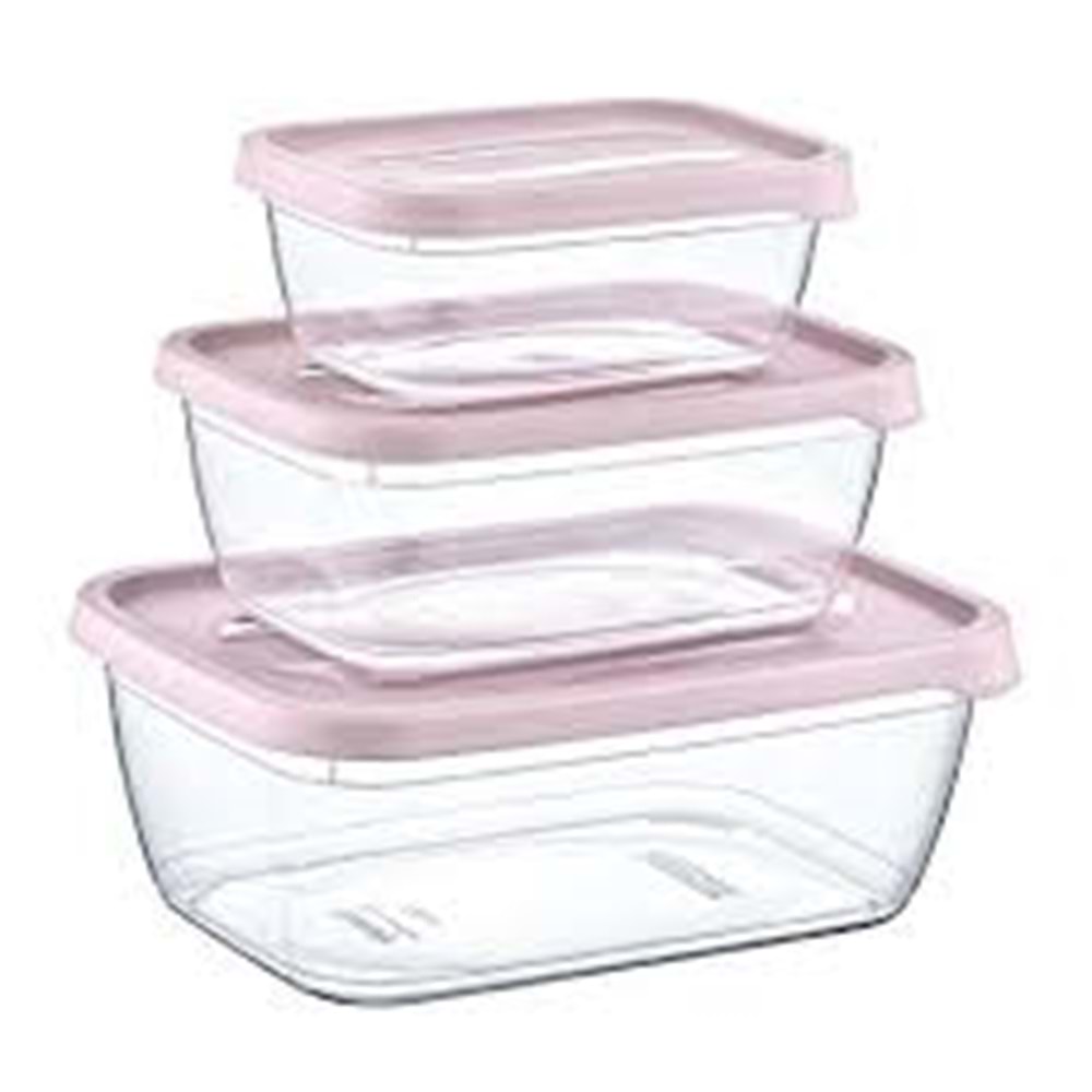 CANKAYA 2070 3 LU KARE SAKLAMA KABI