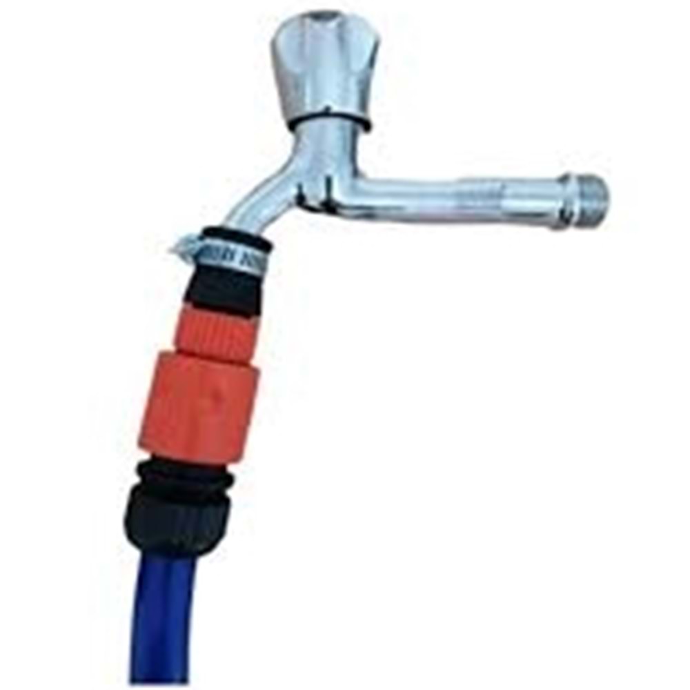 OTOMATIK MUSLUK BAGLANTI APARATI MD 326