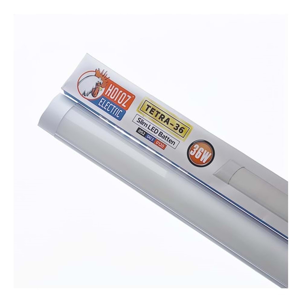 HOROZ ELECTRIC 36 WAT BANT ARMATUR