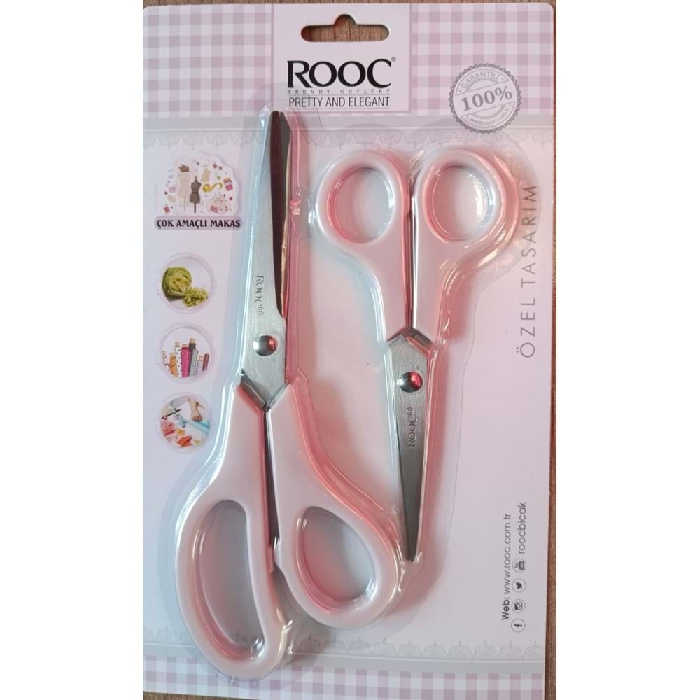 ROOC MKS5 COK AMACLI MAKAS 2 LI