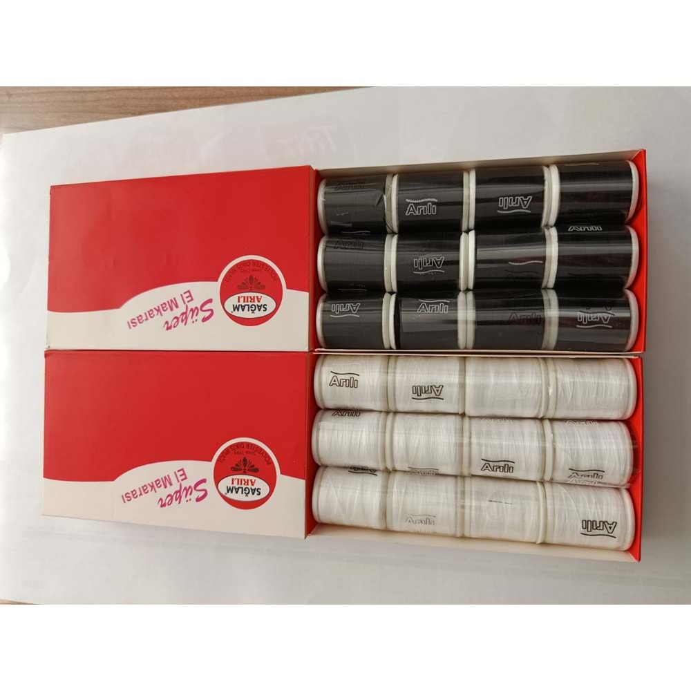 SAGLAM ARILI DIKIS IPLIGI MAKARA (12)