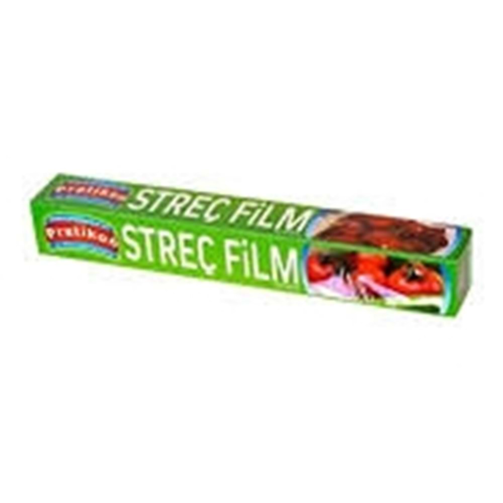 PRATIKON STRECH FILM 10 MT