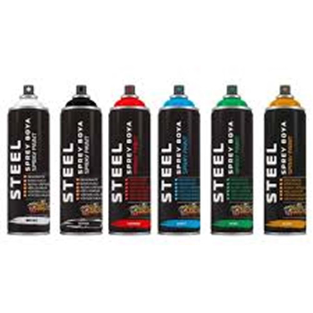 STELL SPREY BOYA 200 ml