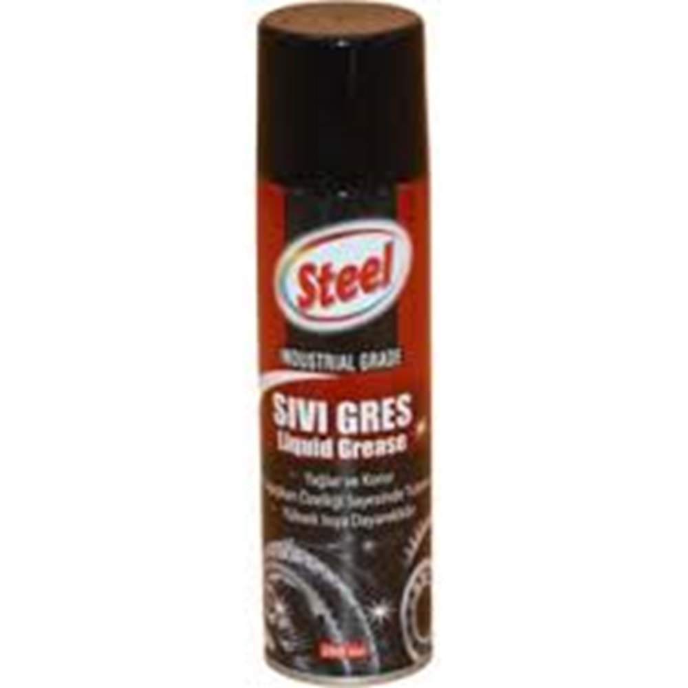 STELL SIVI GRES 200 ML