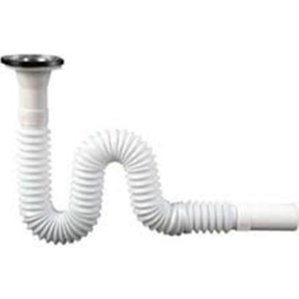 WINCELL KORUKLU SIFON UZUN (120)