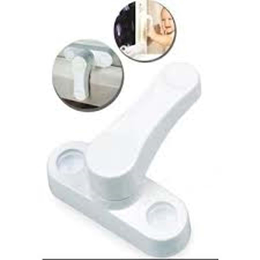 STEEL CK-4640 PVC EMNIYET COCUK KILIDI (36)