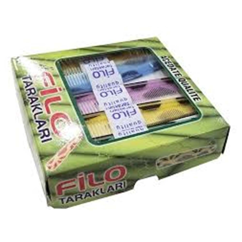 SAFIR-KLAS-FILO ERKEK TARAGI(60)