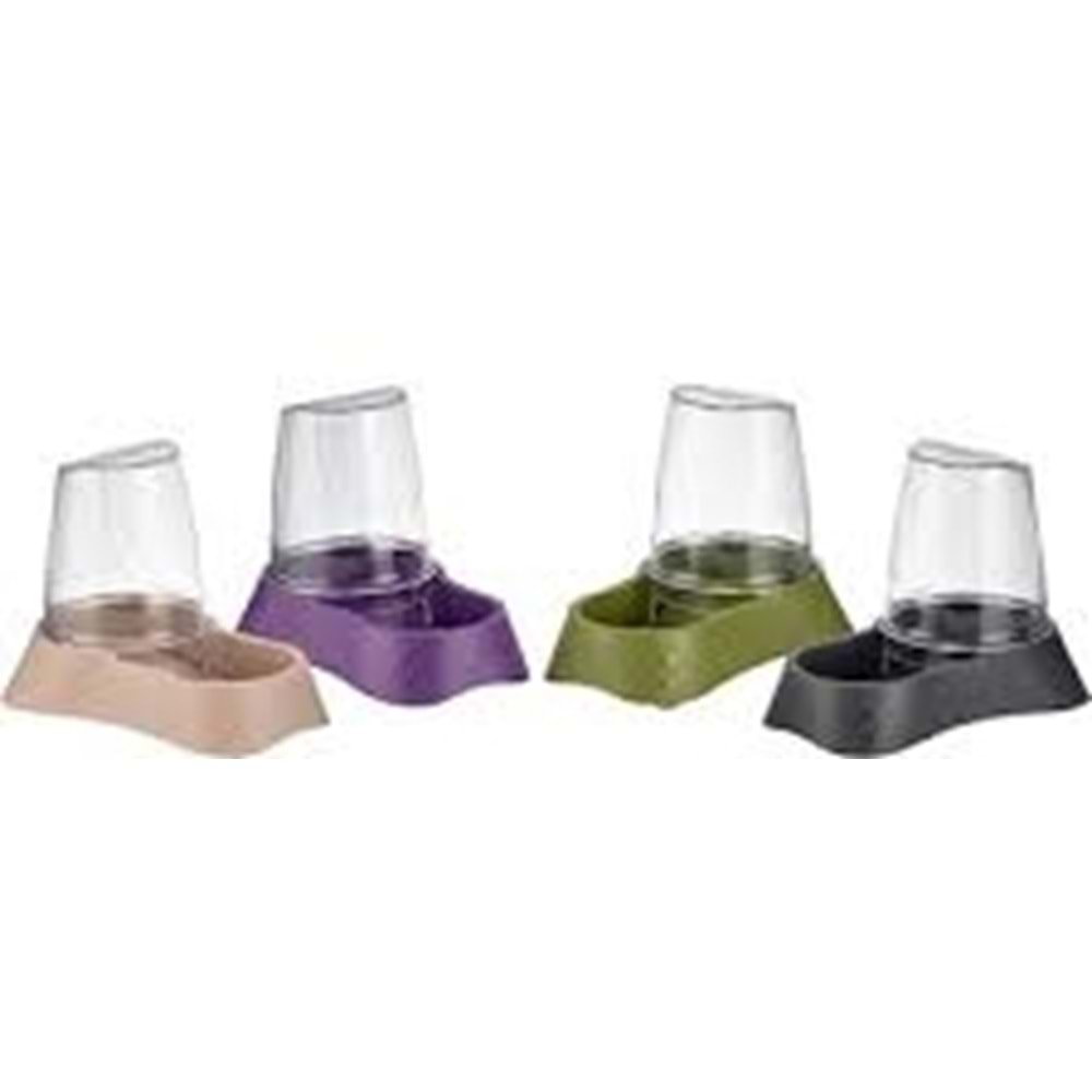 POLIWORK EVOHE REZERV MAMA KABI