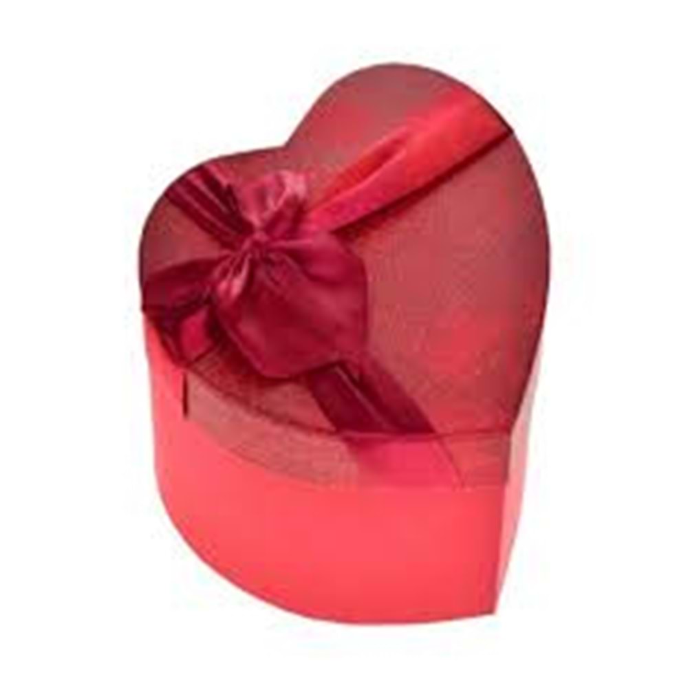 NEROX NRX-149 HEDIYE KUTUSU KARE KALP DESEN 3 LU