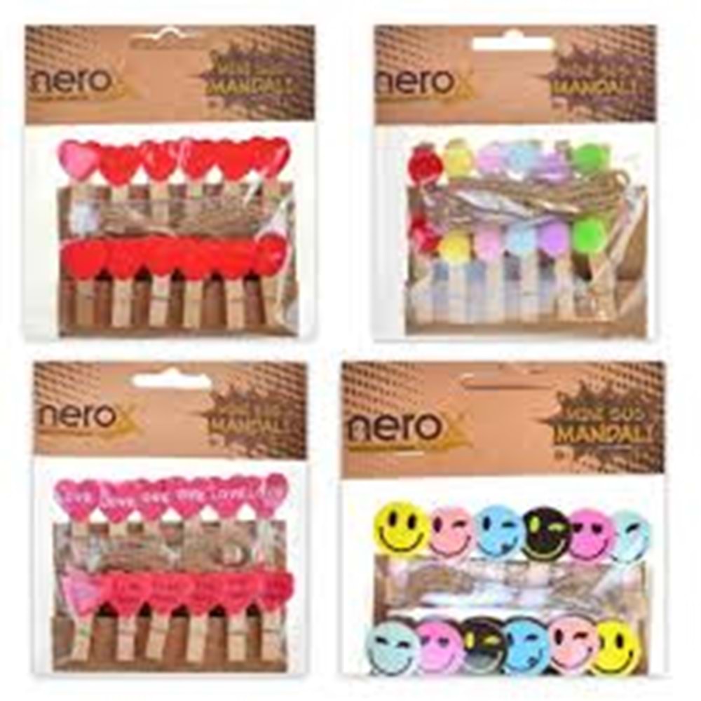 NEROX NRX-0667 MINI MANDAL AHSAP SUSU (36)