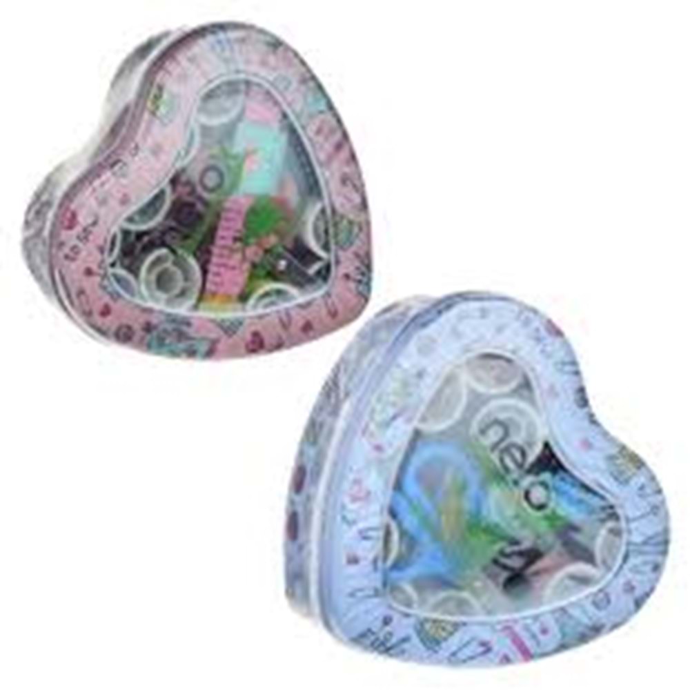 NEROX NRX-0751 KALPLI DIKIS SETI