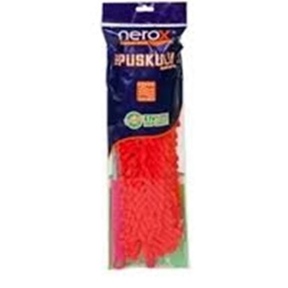 NEROX NRX-0854 TOZ PUSKULU MAKARNA BUYUK BOY