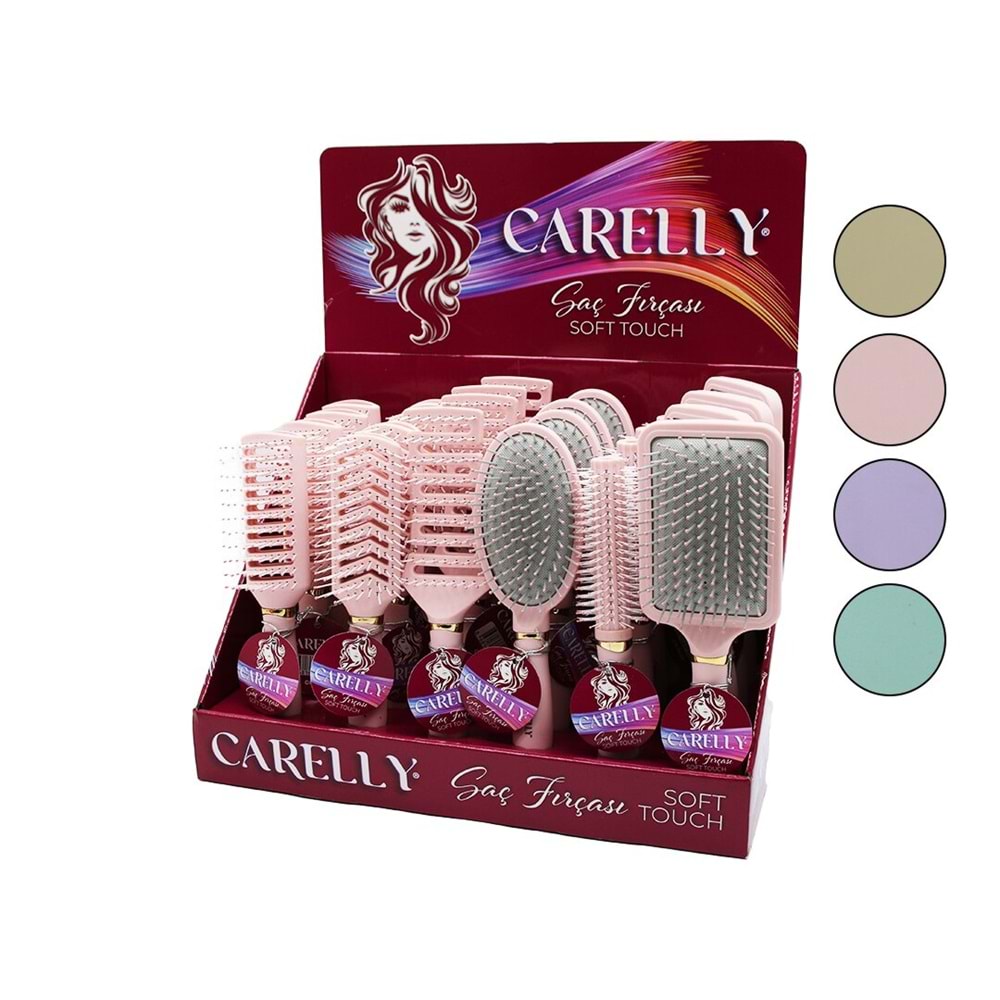 CARELLY SAC FIRCASI STANDLI CR-0638 (24)