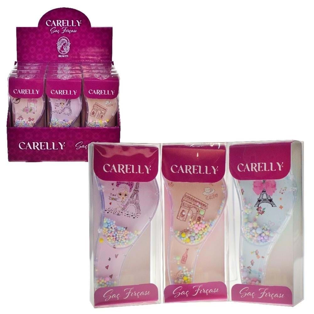 CARELLY SAC FIRCASI BEAUTY CR-0656