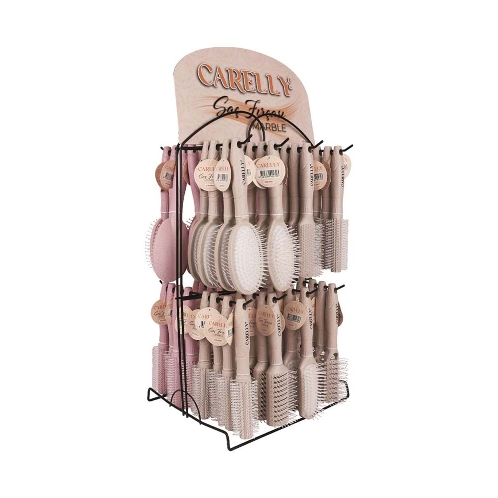 CARELLY SAC FIRCASI MARBLE STANDLI CR-0967