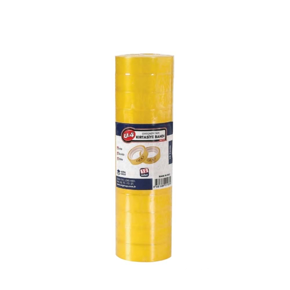 U-4 KIRTASIYE BANDI 30 YRD U4-1139 (12)