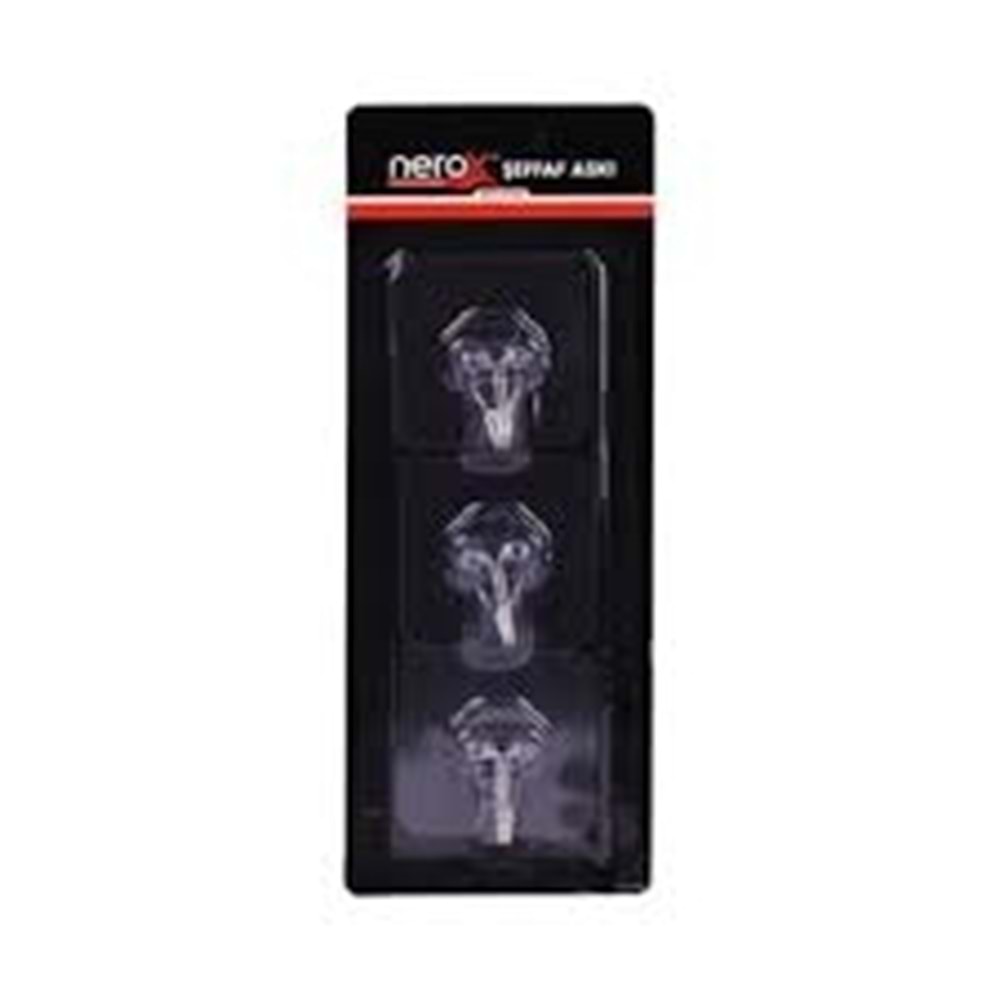 NEROX NRX-3127 SEFFAF ASKI 3 LU (12)