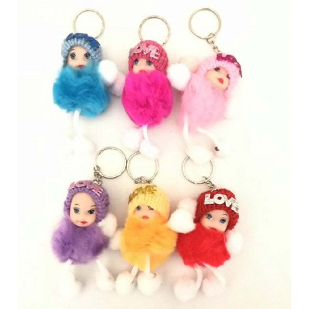 NEROX NRX-3174 ANAHTARLIK PELUSLU (12)