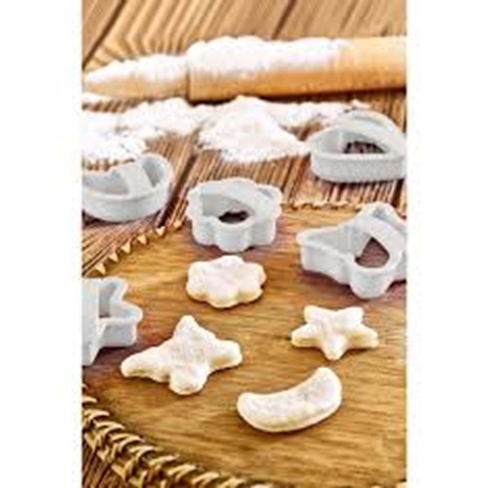 STARHOME STH-0210 KURABIYE KALIBI