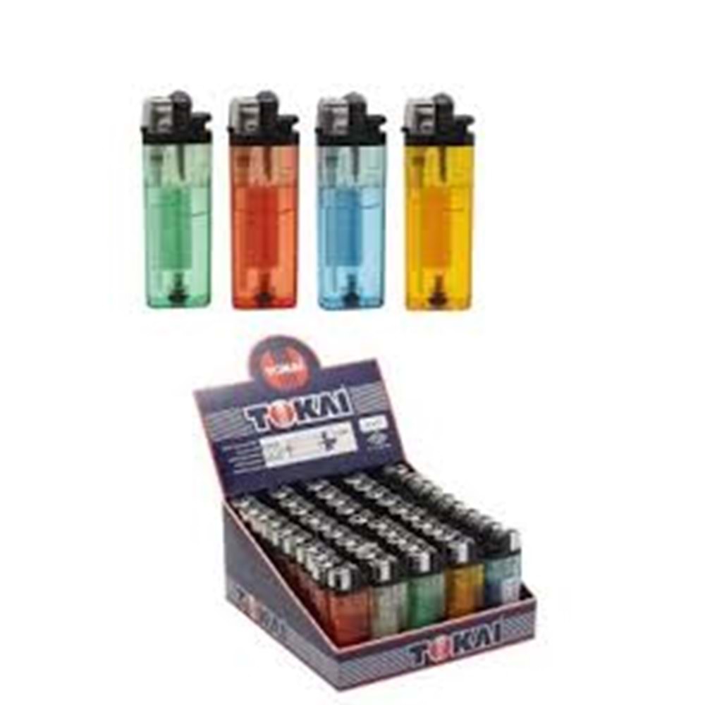 TOKAI TASLI CAKMAK F4R (50)