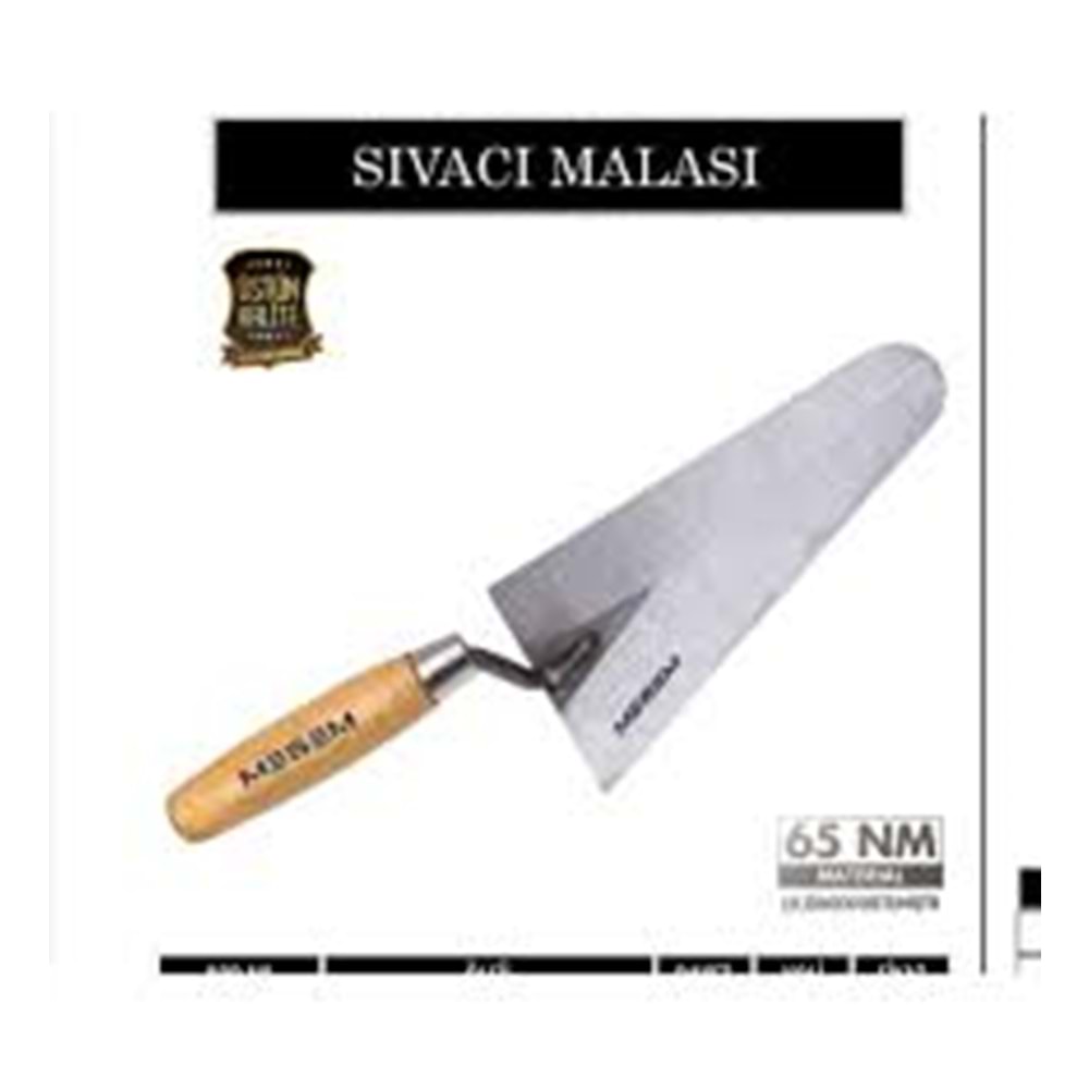 MESEM 606 18INC SIVACI MALASI