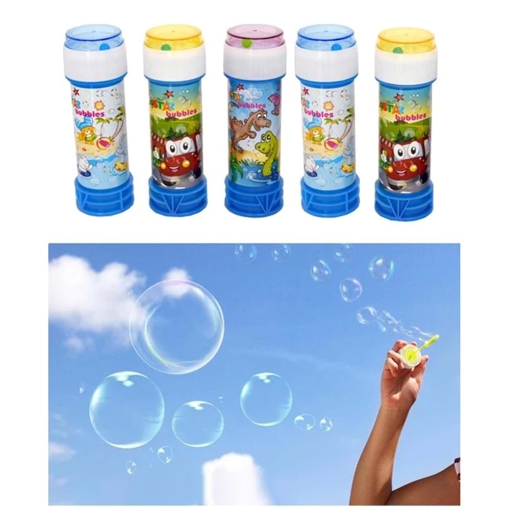 STAR BUMBUM KOPUK BALONCUK(36)