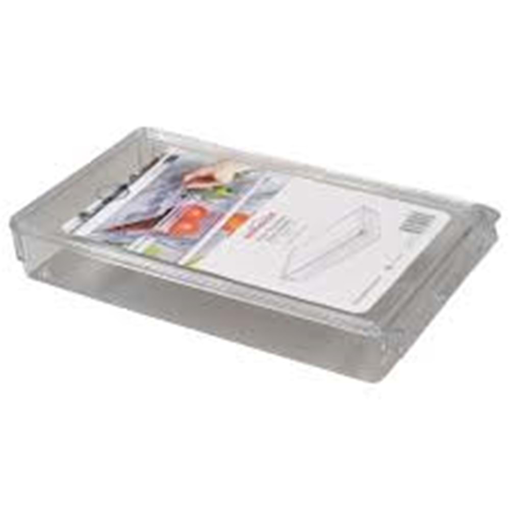 EMHAUSE EP627 CLEAR ORGANIZER MAXI KAPAKLI