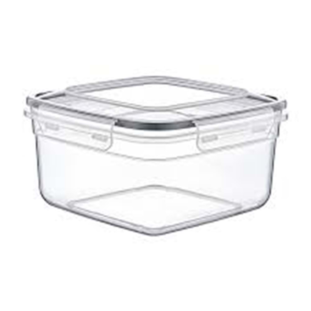 EMBOX EP-572 SIZDIRMAZ SAKLAMA KABI 3,2 LT