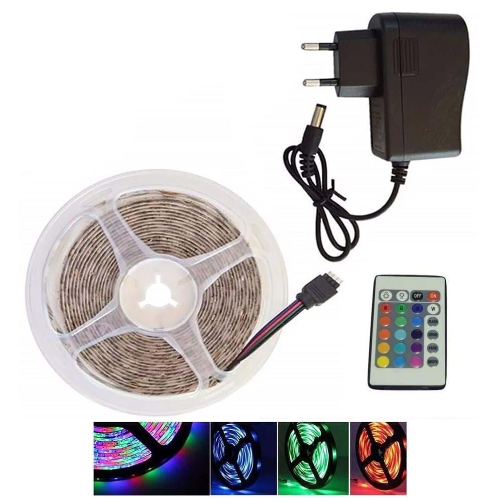 ATC SERIT LED KUMANDALI 5 MT