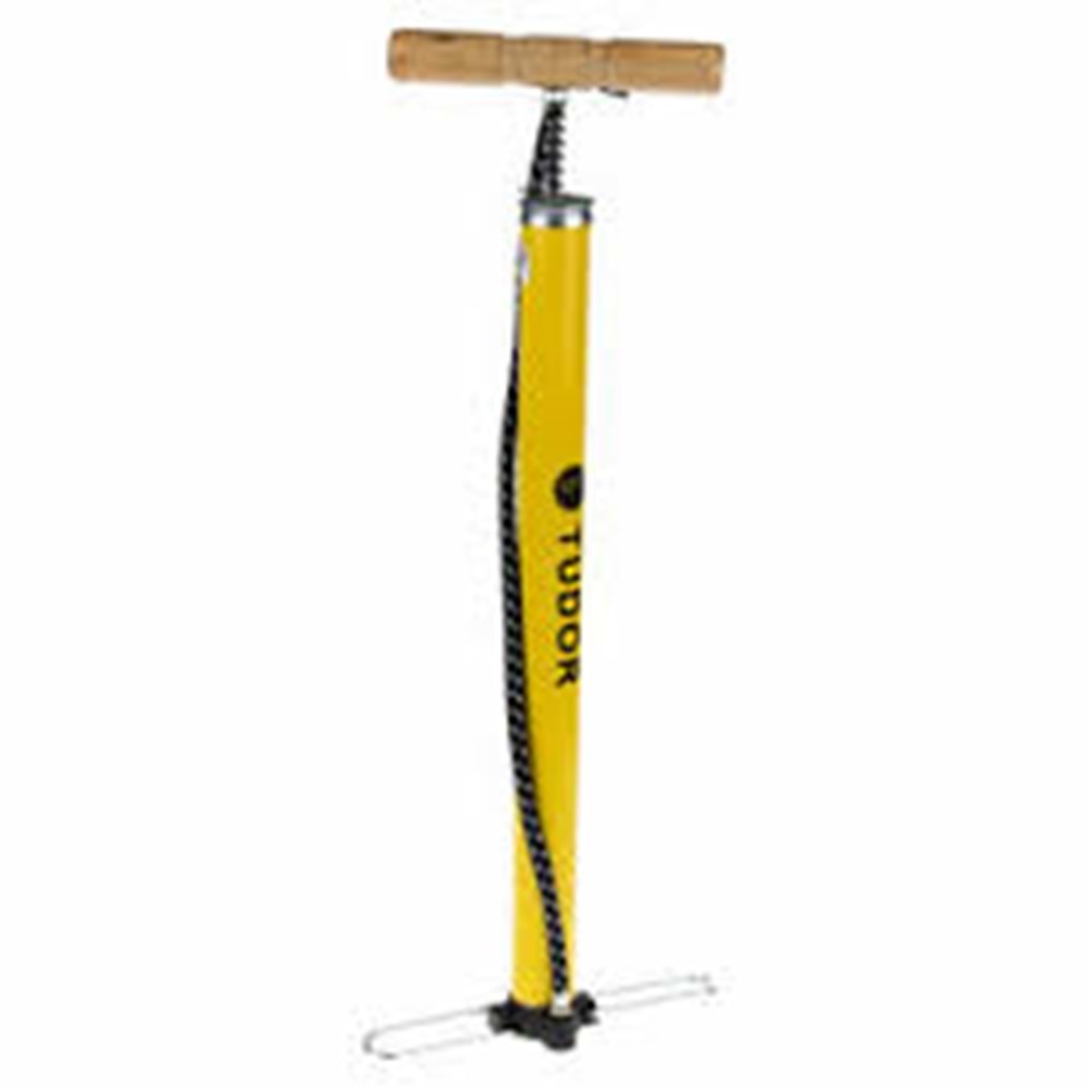 TUDOR IRAN EL POMPASI