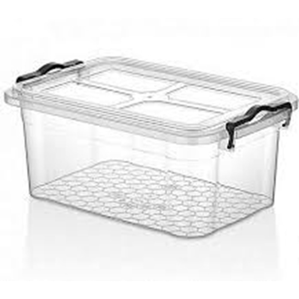 MERDEM MRD014 SAKLAMA KABI 7,5 LT