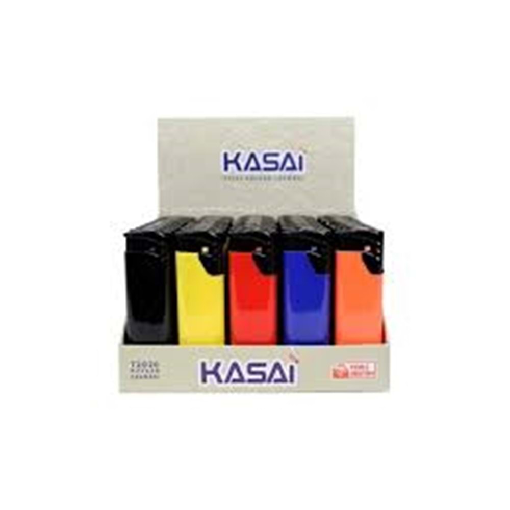KASAI T2020 IZGARALI CAKMAK *50*