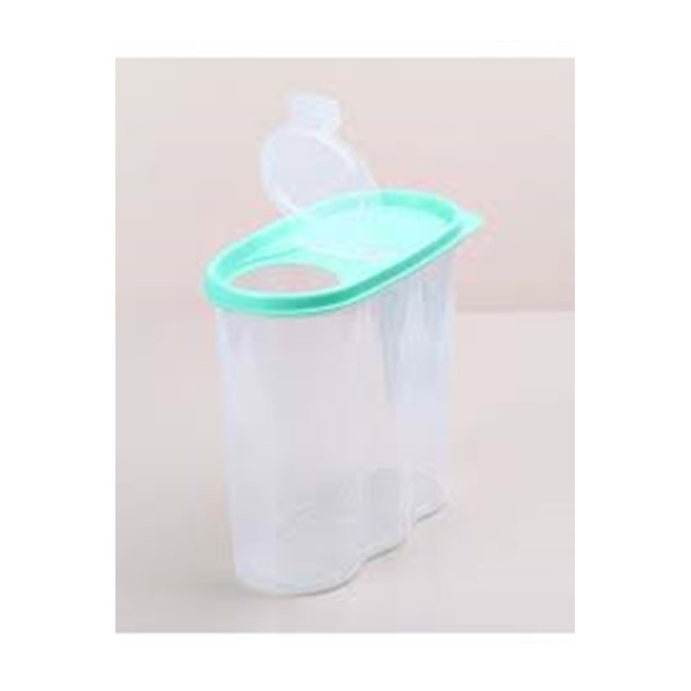 TOPALOGLU DP-2728 ALIN ERZAK KABI 6 LT