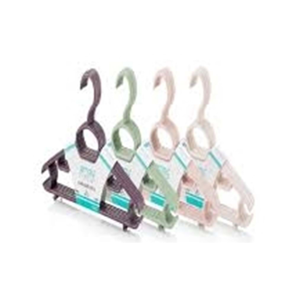 EMAY HOME ELBISE ASKISI EH-307