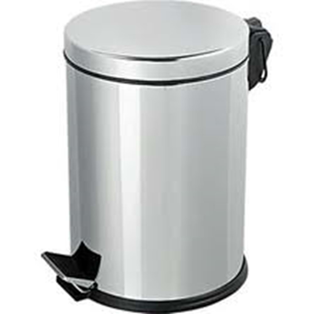 EMAY HOME EH-612 NOSTALJI 5 LT METAL COP KOVASI