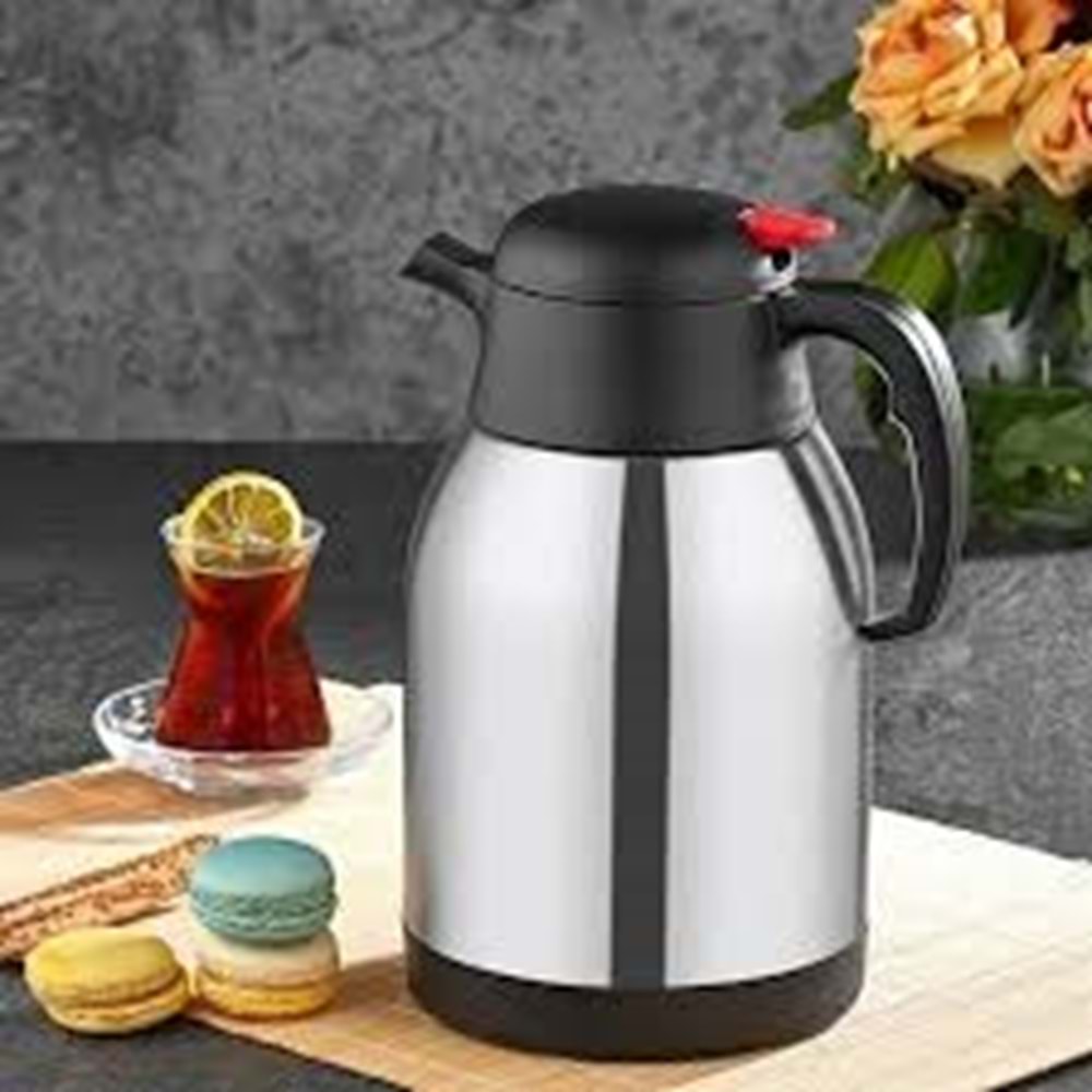 PENGUEN CELIK TERMOS 2 LT