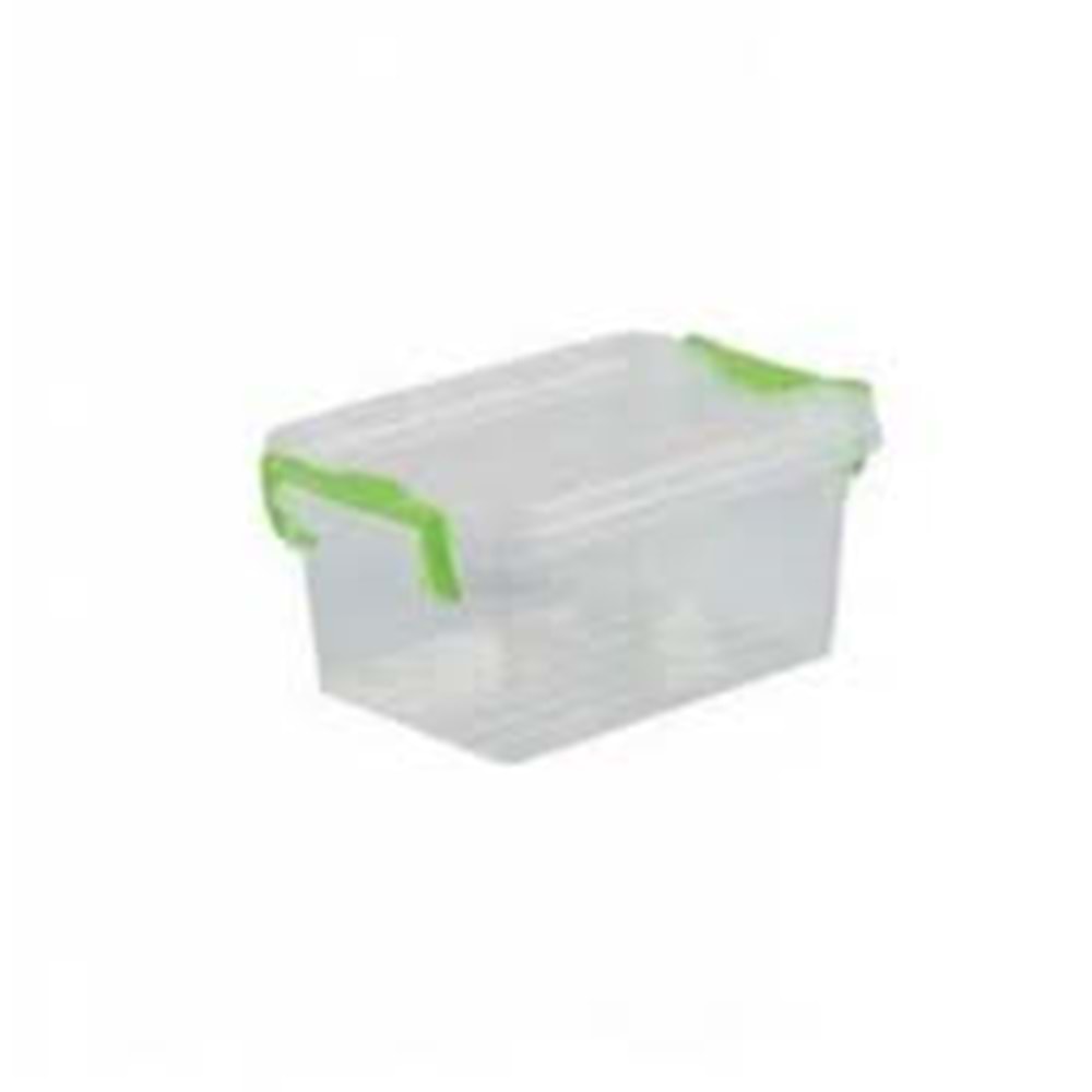 TOPALOGLU TP-061 SAKLAMA KABI KILER 7 LT