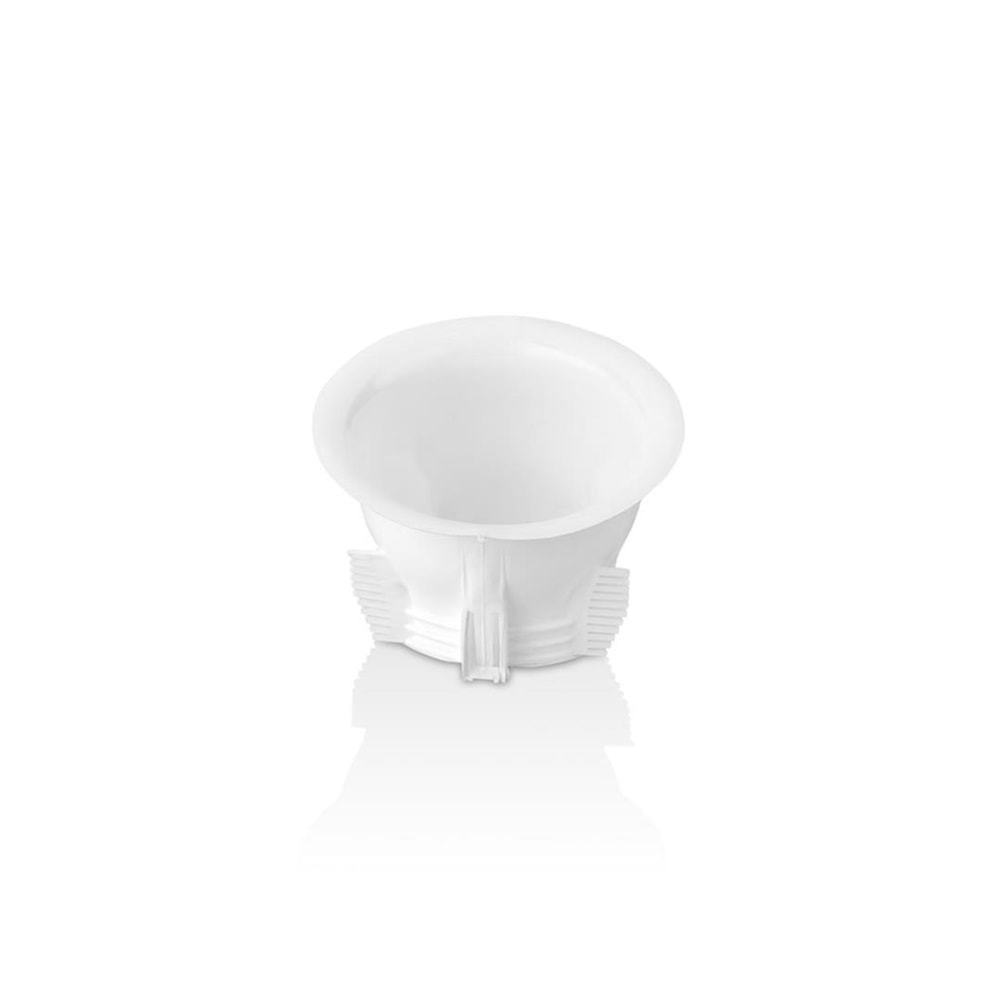 AVCILAR AV-026 WC MATIK CIFT KAPAKLI POSETLI (180)