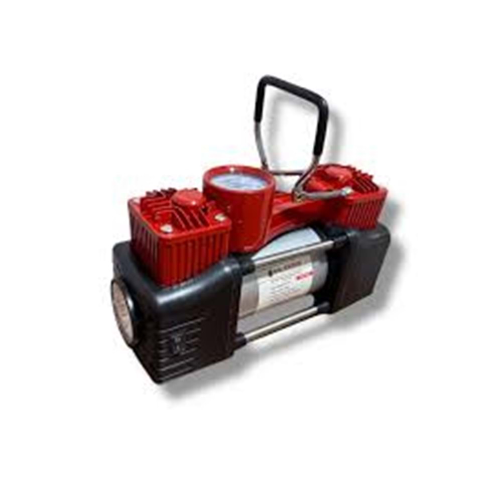 SOLESTAR STR-1450 BUYUK HAVA KOMPRESORU