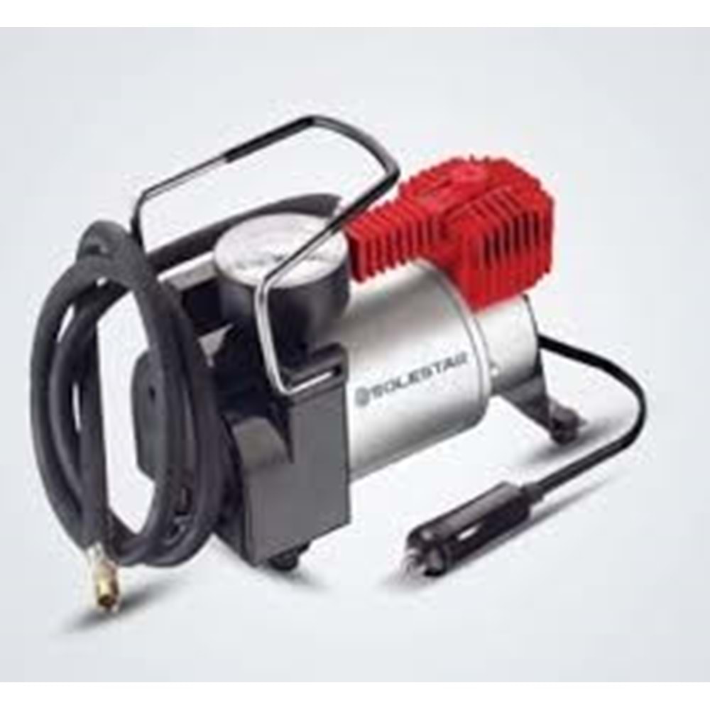 SOLESTAR STR-1451 KUCUK HAVA KOMPRESORU