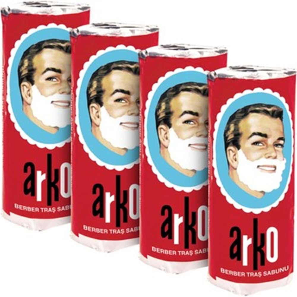 ARKO TRAS SABUNU 75 GR