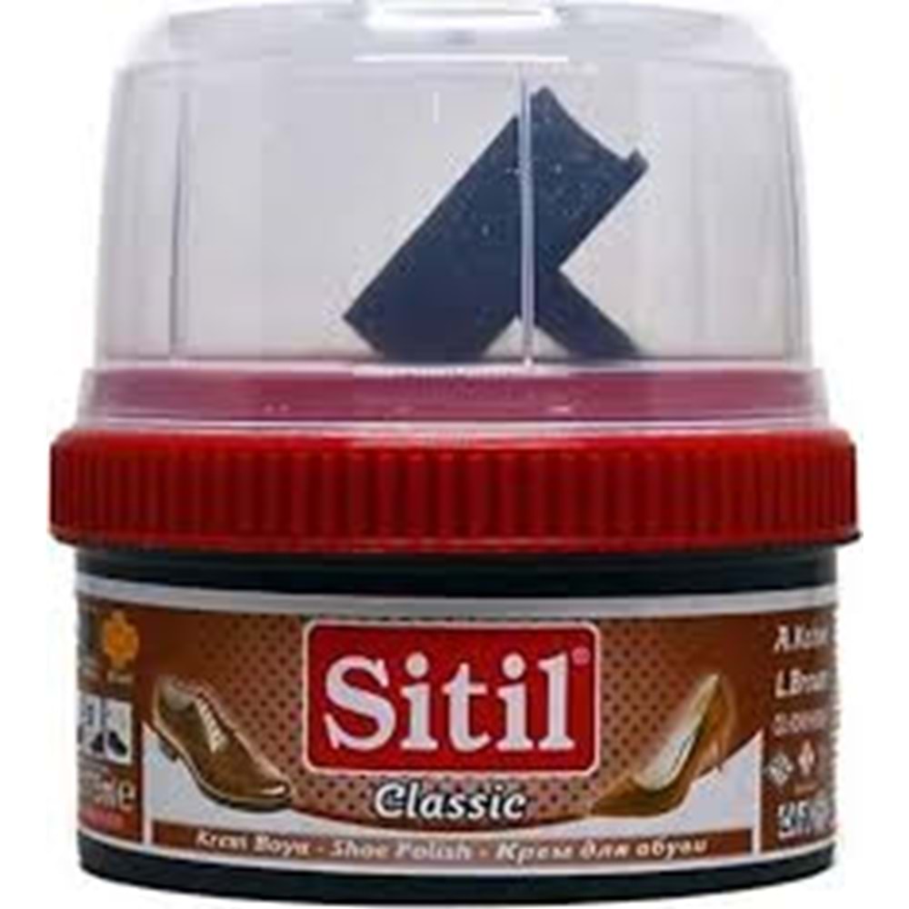 SITIL AYAKKABI BOYASI 175 ML BUYUK (12)