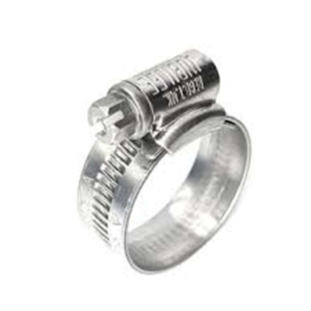 REAL OZS 2303 HORTUM KELEPCE 16-23x8MM (100)