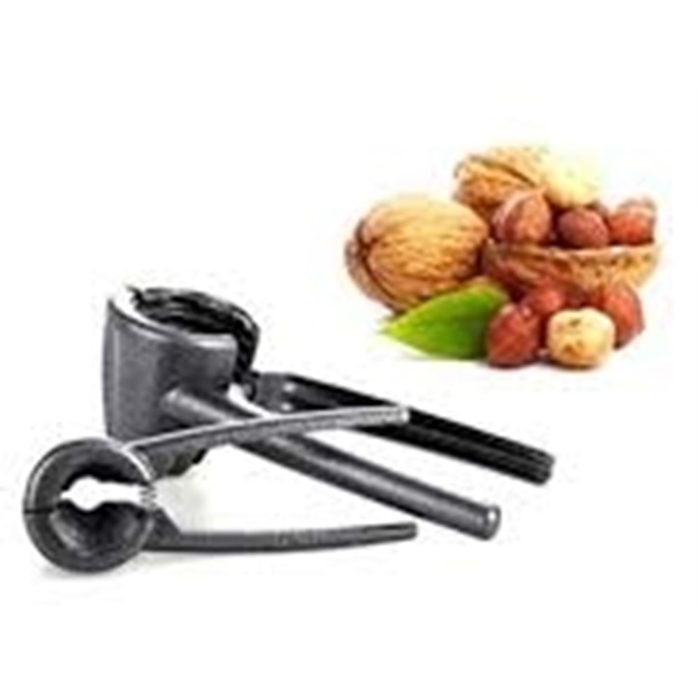 SIK 2 LI CEVIZ + FINDIK KIRACAGI