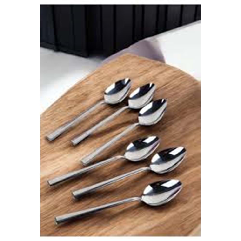 TOGO 678 YEMEK KASIGI 6 LI