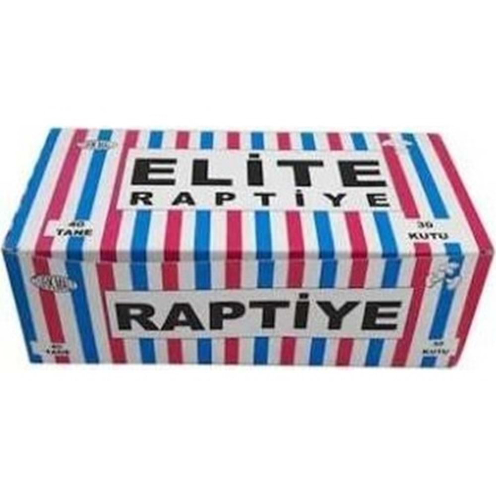 ELITE RAPTIYE