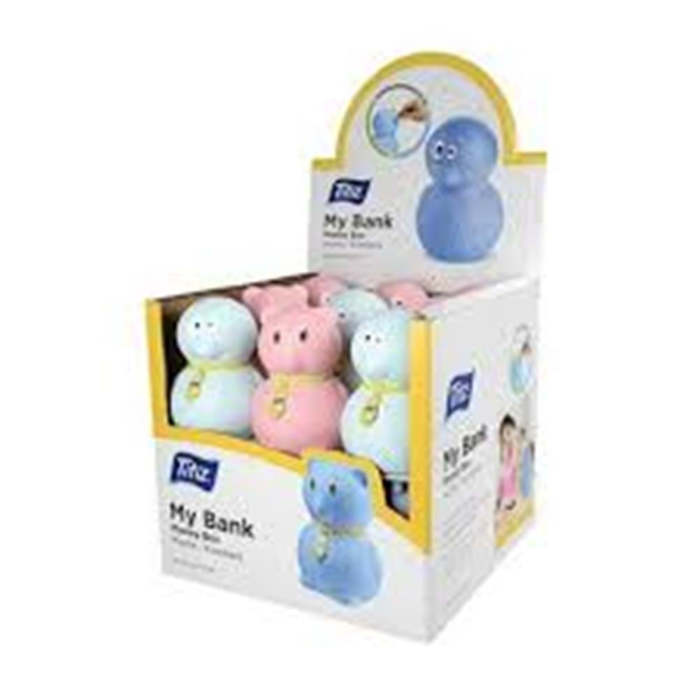 TITIZ TP-287 MY BANK KUMBARA